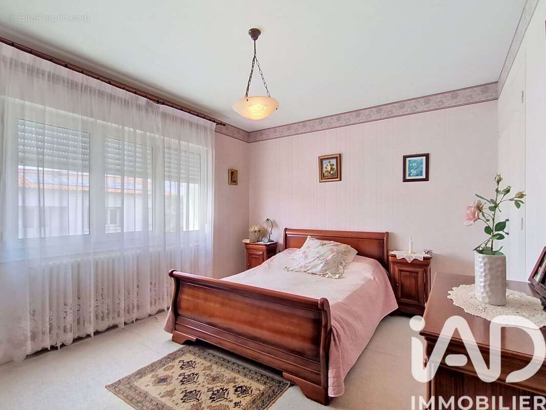 Photo 9 - Maison à AYTRE