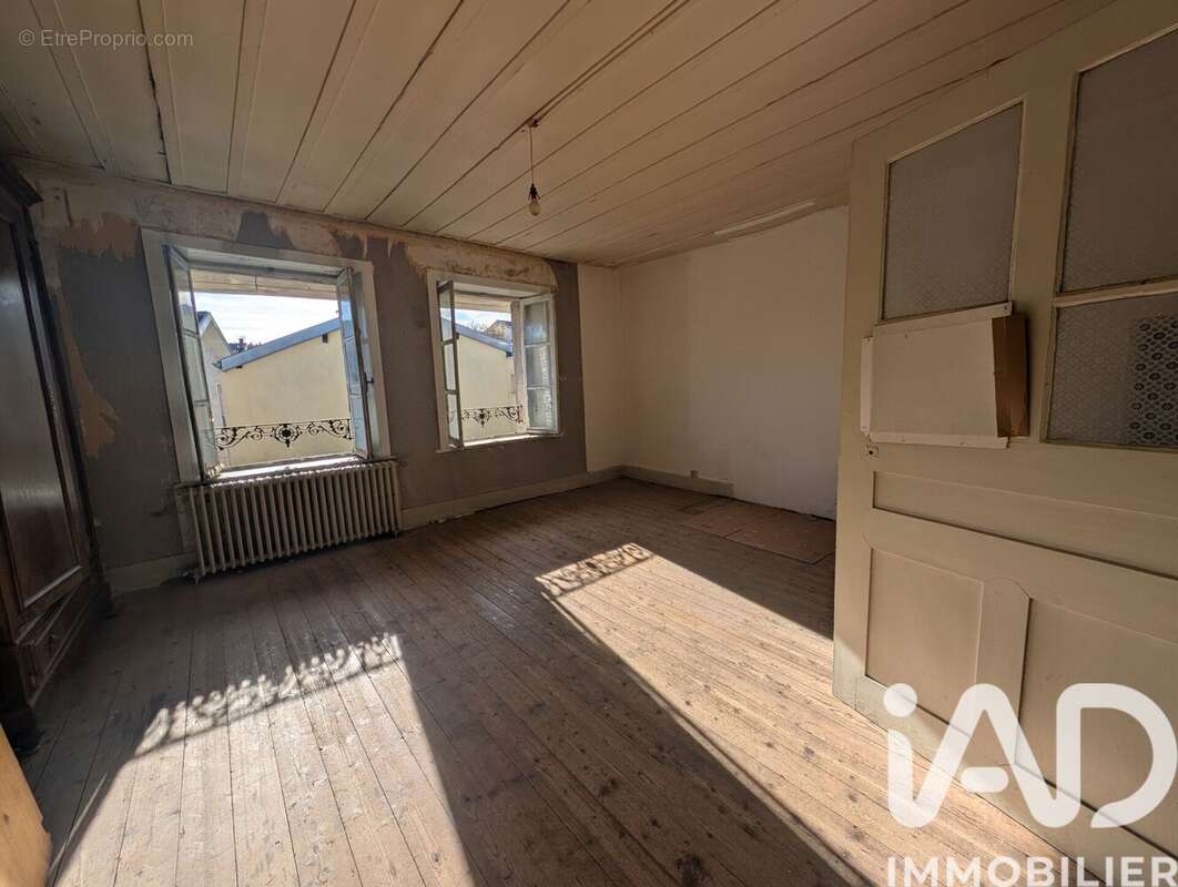 Photo 6 - Maison à GEOVREISSET