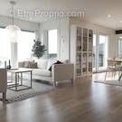 Appartement à COUPVRAY