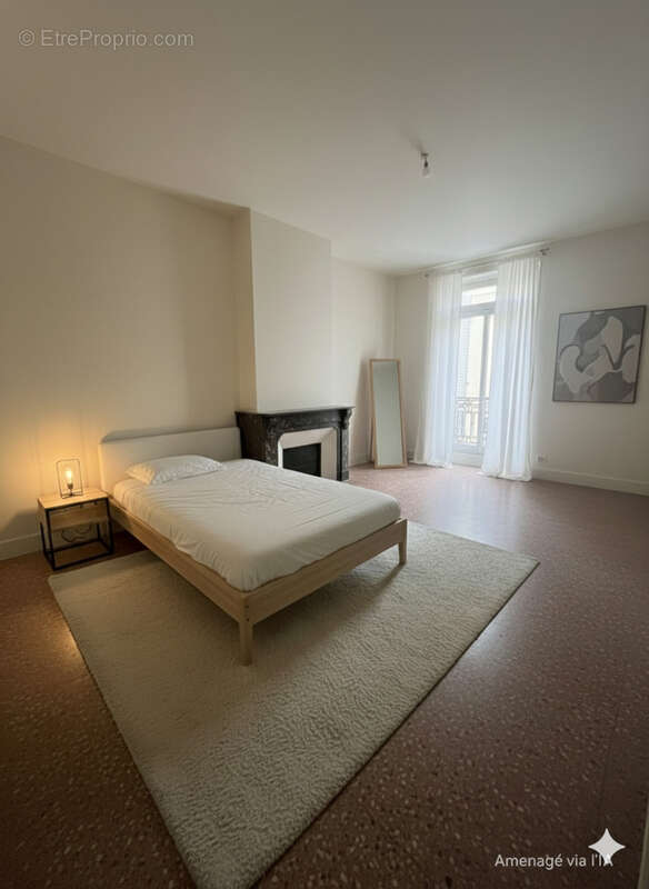 Appartement à BEZIERS
