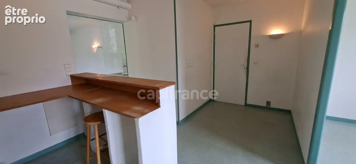 Local médical de 52 m² – Maison Médicale au cœur de Drumettaz-Clarafond - photo 3