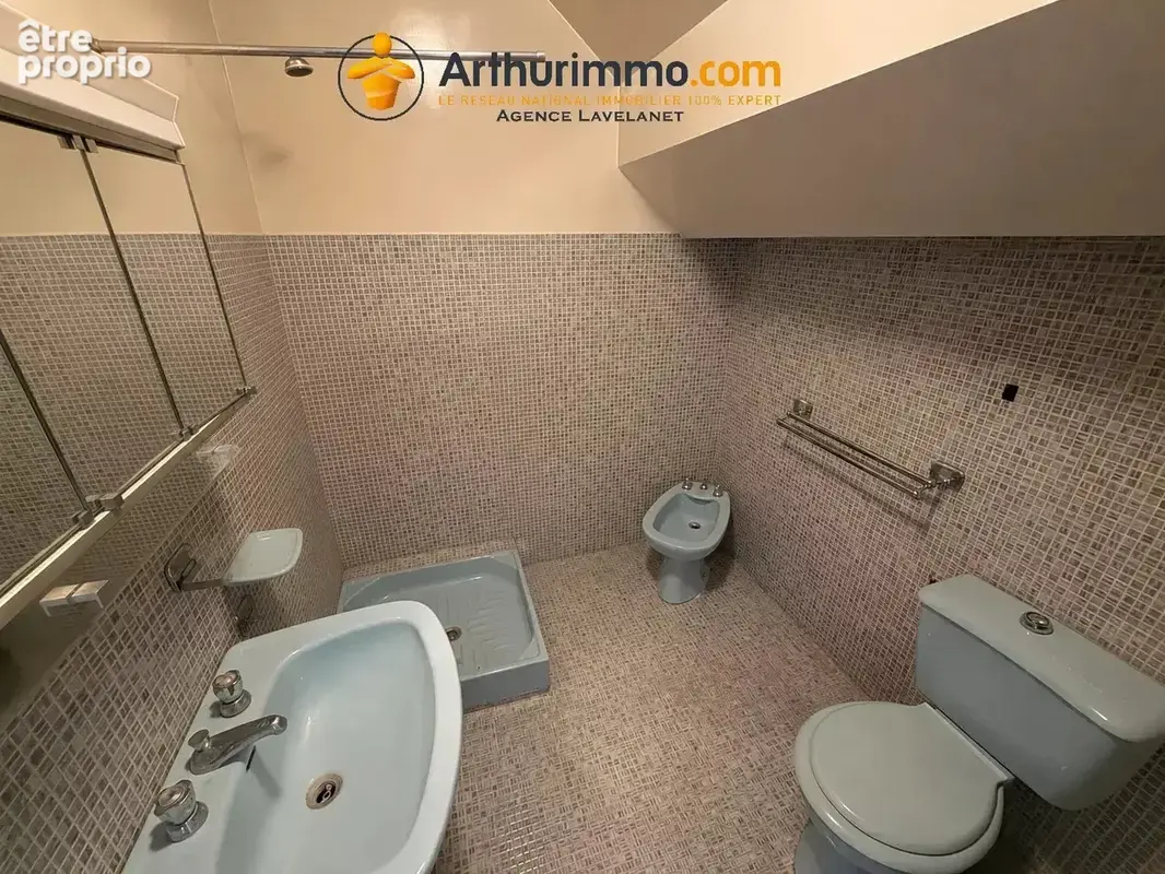 À vendre - propriété 13 pièces - terrain de 6 200m² - 09300 saint jean d'aigues vives - photo 16