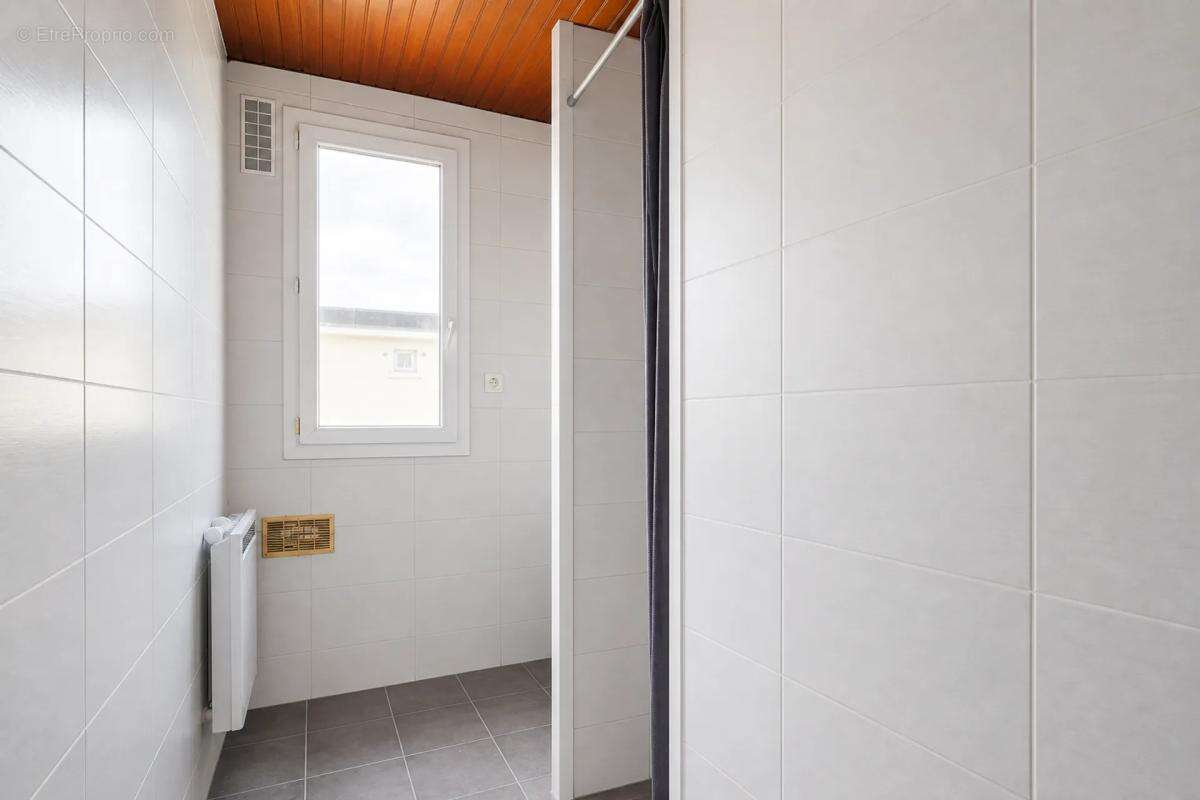 Appartement à BONDY