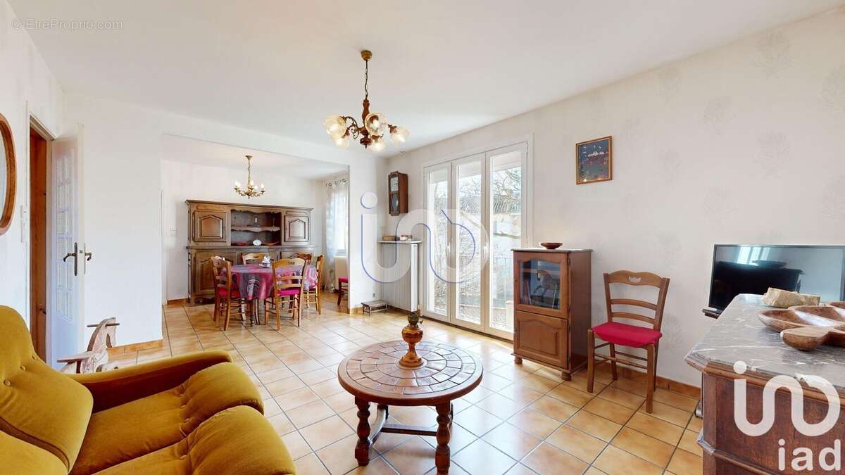 Photo 7 - Maison à TOULOUSE