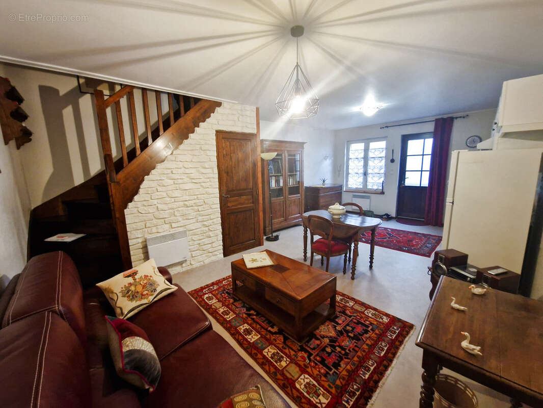 Appartement à AUTUN