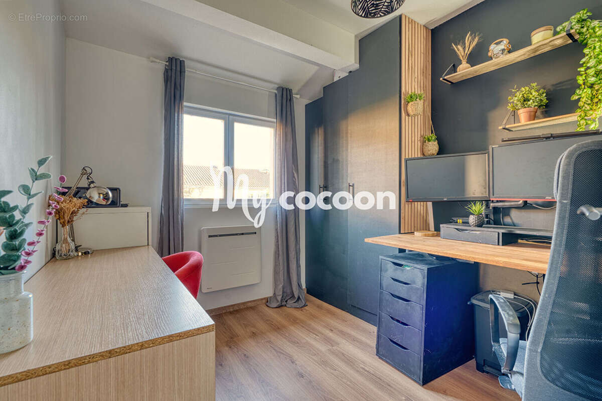 Maison à SAINT-SORLIN-EN-BUGEY