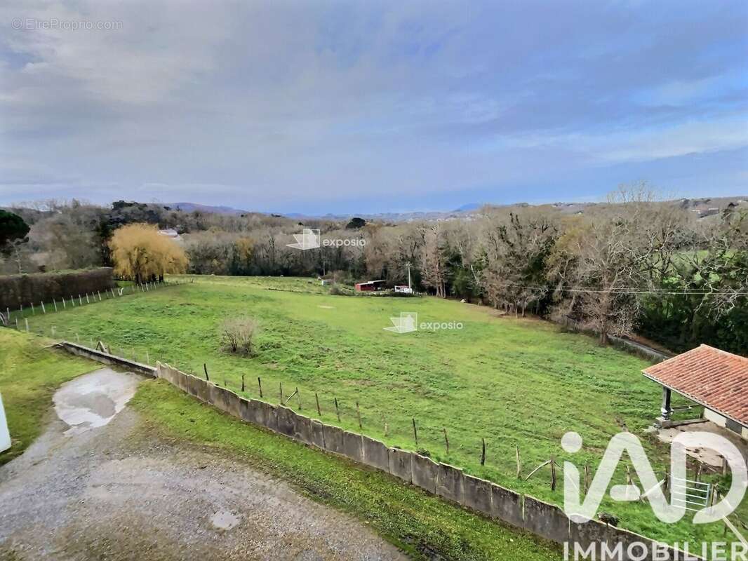 Photo 8 - Maison à URRUGNE