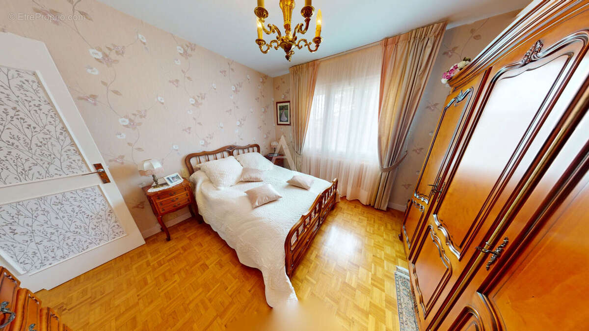 Maison à SAINT-MARD