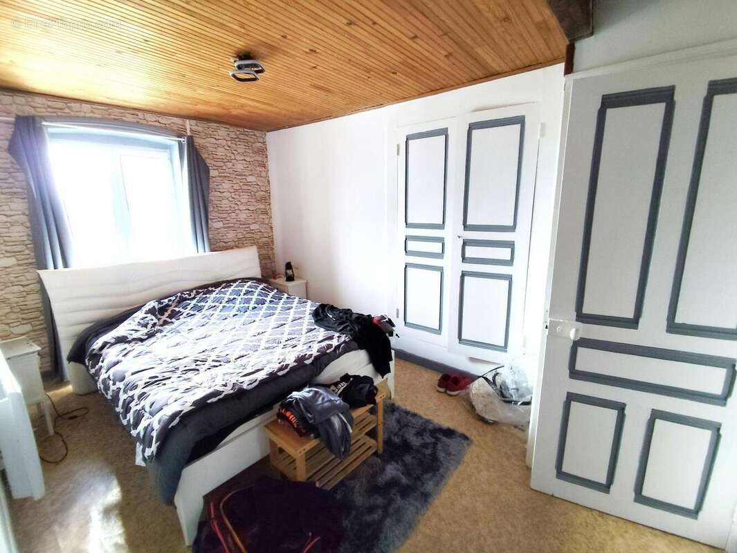 Photo 5 - Maison à ALLEGRE