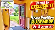 Maison à RUBEMPRE