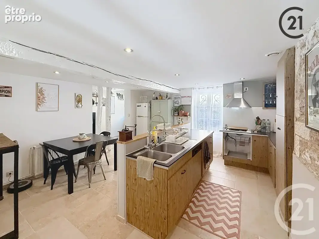 Maison 83 m² à Auxerre  - photo 5