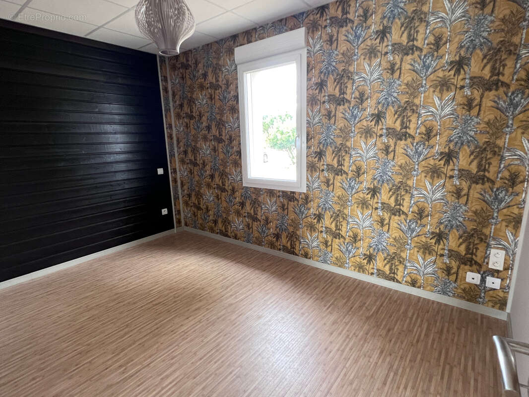 Maison à BOURGNEUF-EN-RETZ