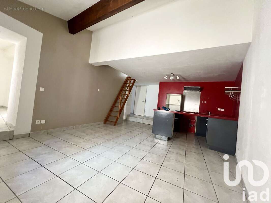 Photo 2 - Appartement à ROUJAN