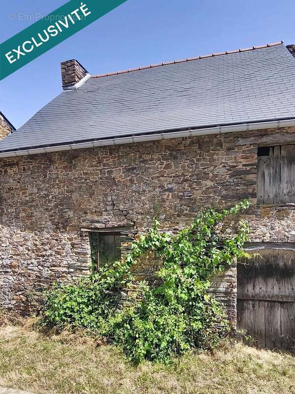 Photo 2 - Maison à PLECHATEL