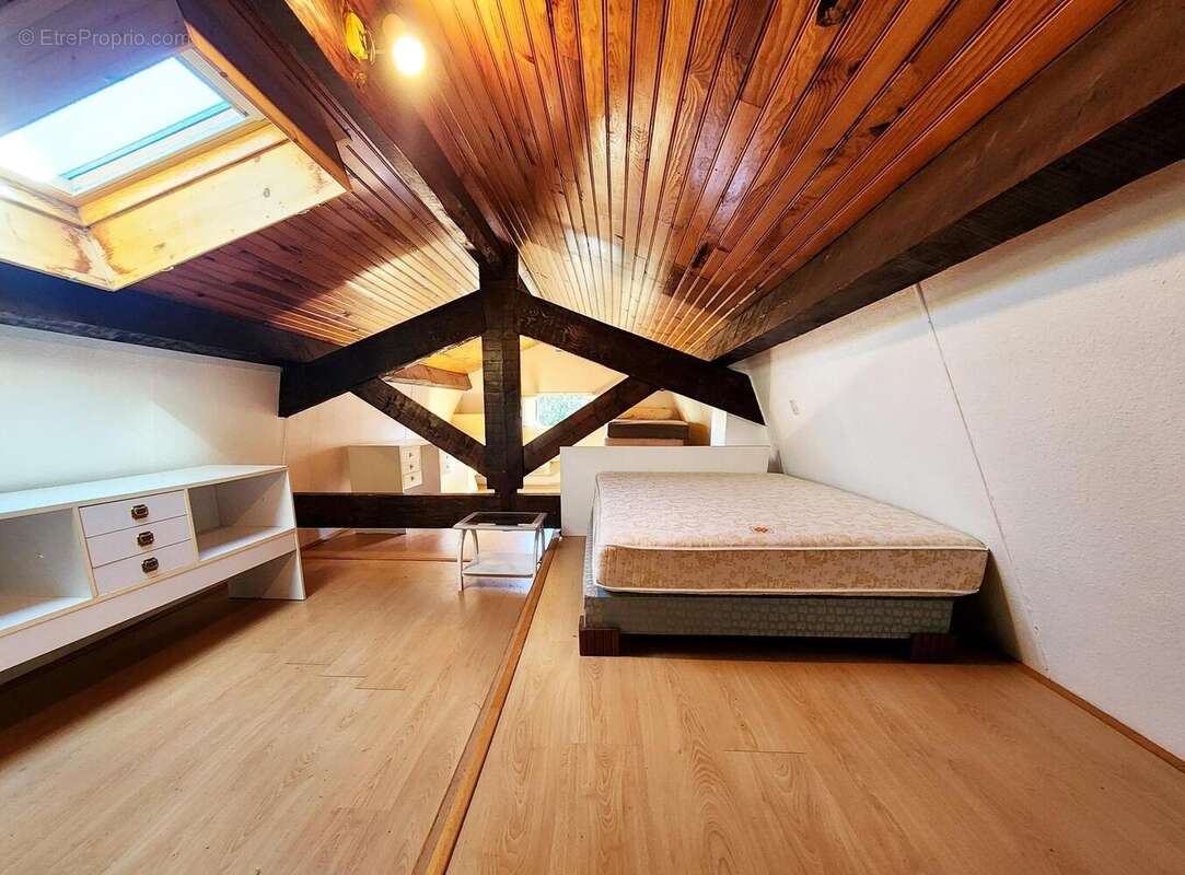 Photo 6 - Maison à LA BOISSIERE