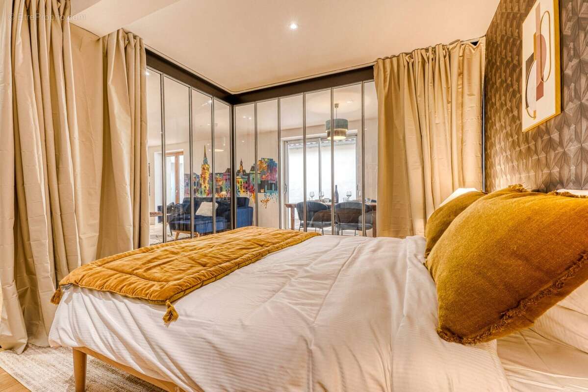 Appartement à VILLEFRANCHE-SUR-SAONE