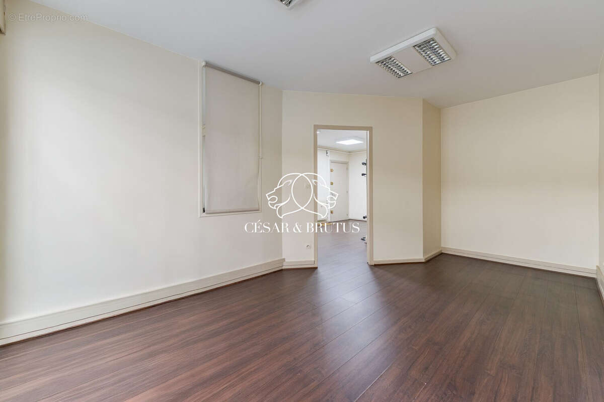 Appartement à LYON-6E