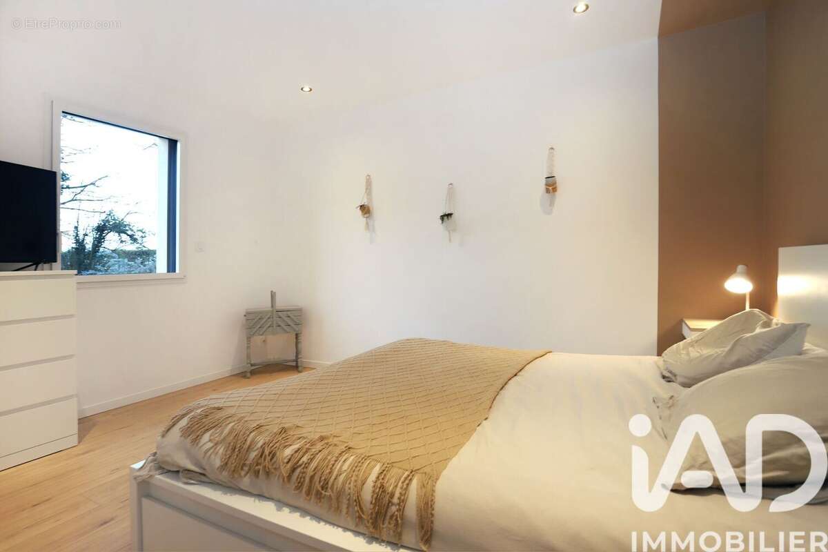 Photo 8 - Maison à RETIERS