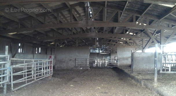 Maison à NEUVY-GRANDCHAMP