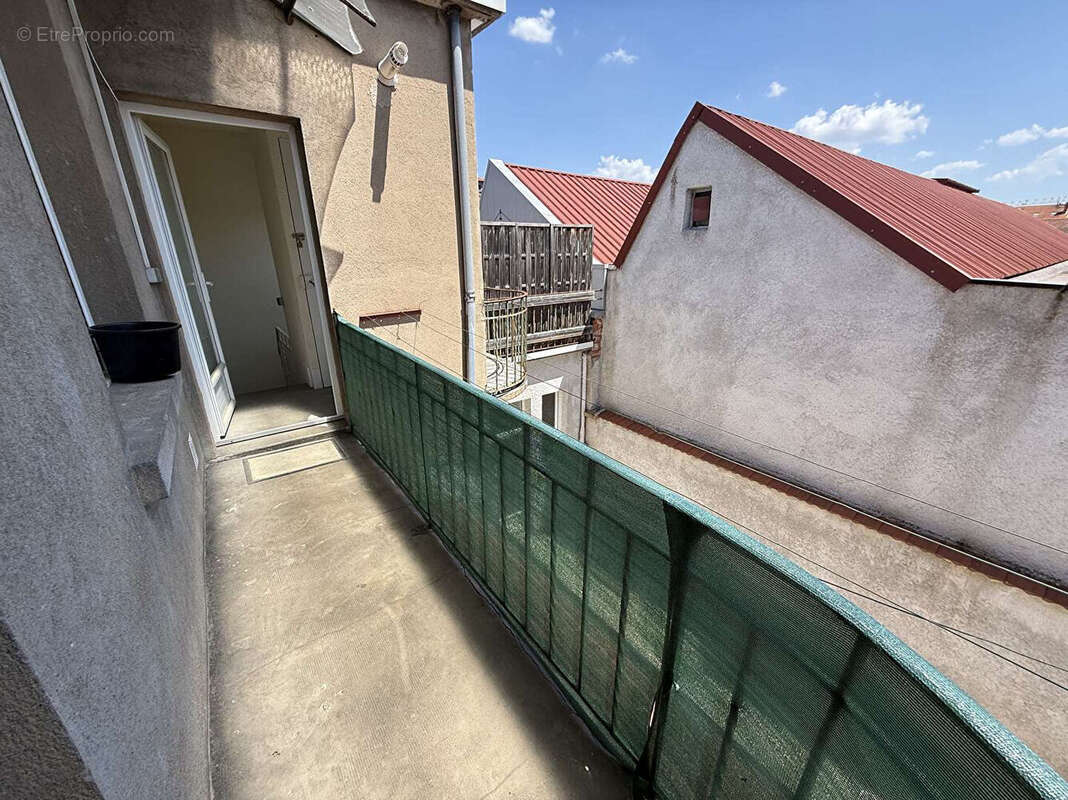 Immeuble Roanne 210 m2 - photo 7