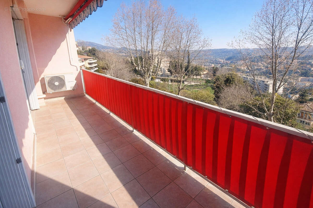 Appartement à GRASSE