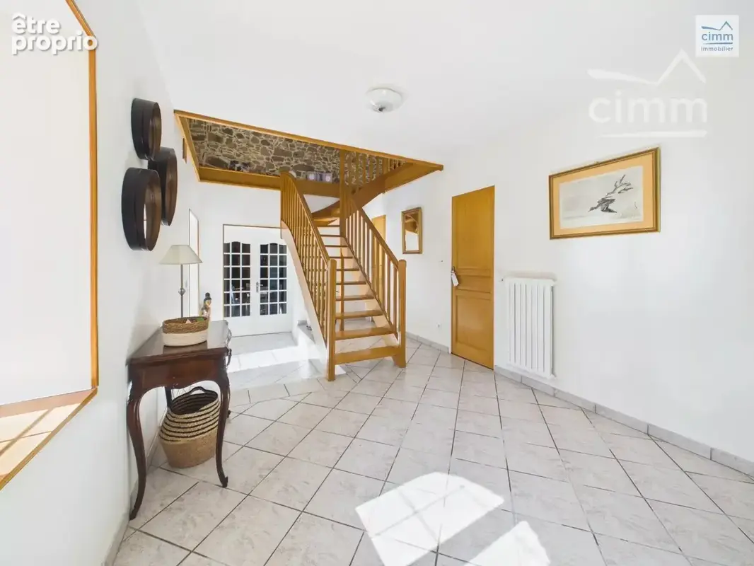 MAISON 180 m² sur 5000 m² terrain - photo 14