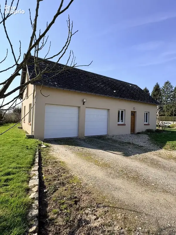Maison 6 pièces 103 m² à vendre à Bolleville (76210) - photo 5