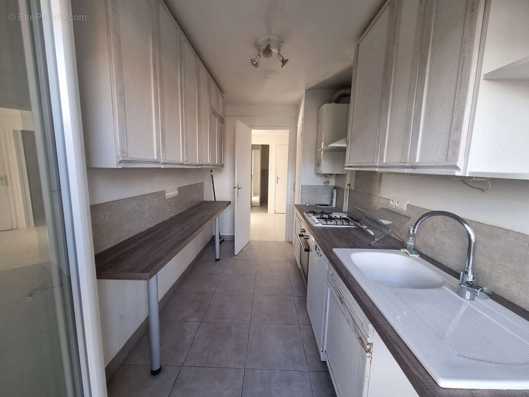 Appartement à HYERES