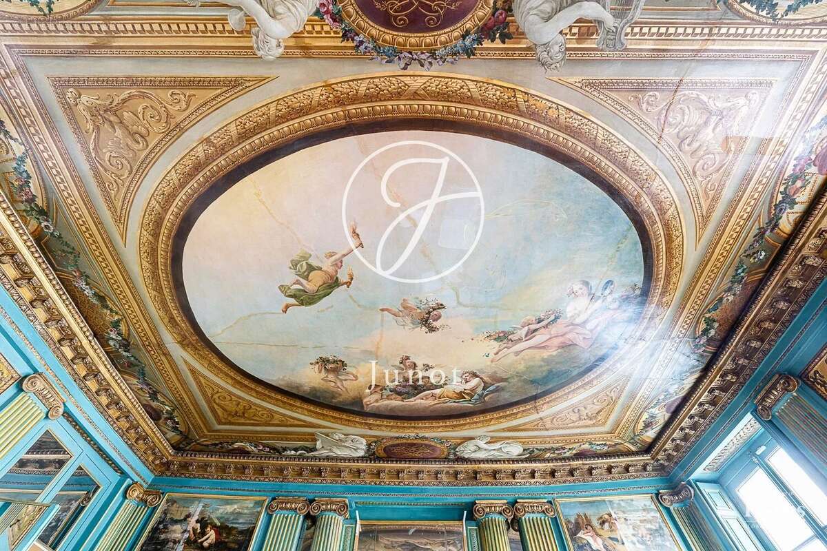 Appartement à PARIS-7E
