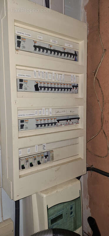 Commerce à SAINT-VALERIEN