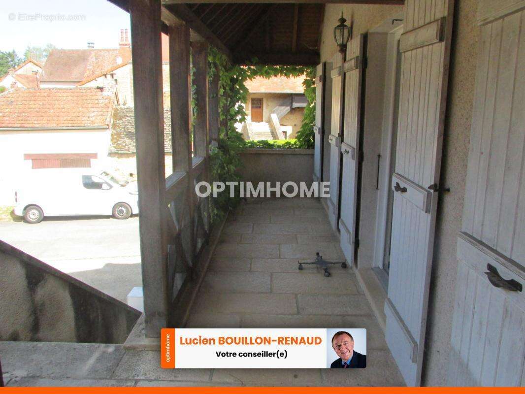 Belle maison de caractere de village - photo 5