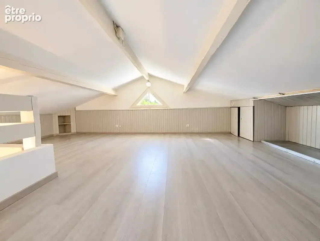 Réf. 2305 – Maison 4 pièces • Jardin et garage - photo 12