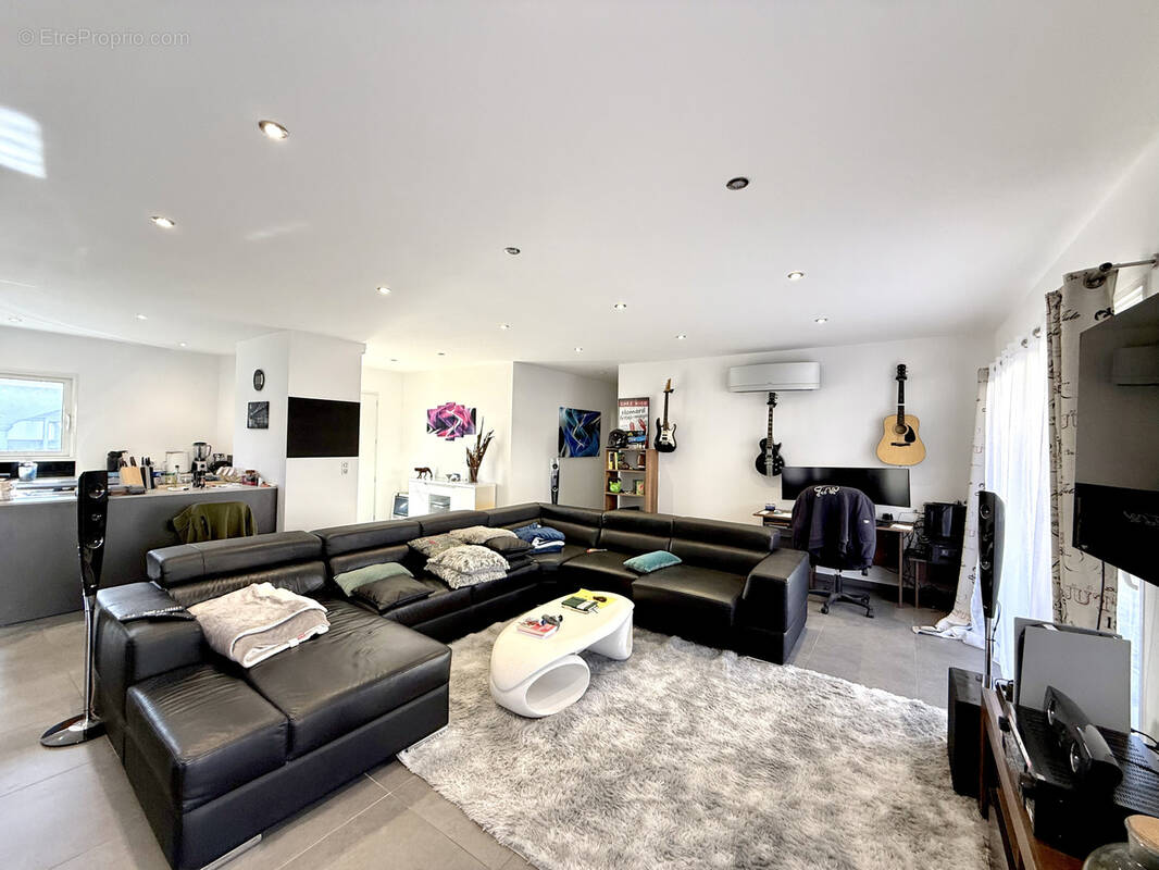 Maison à PRUNELLI-DI-FIUMORBO