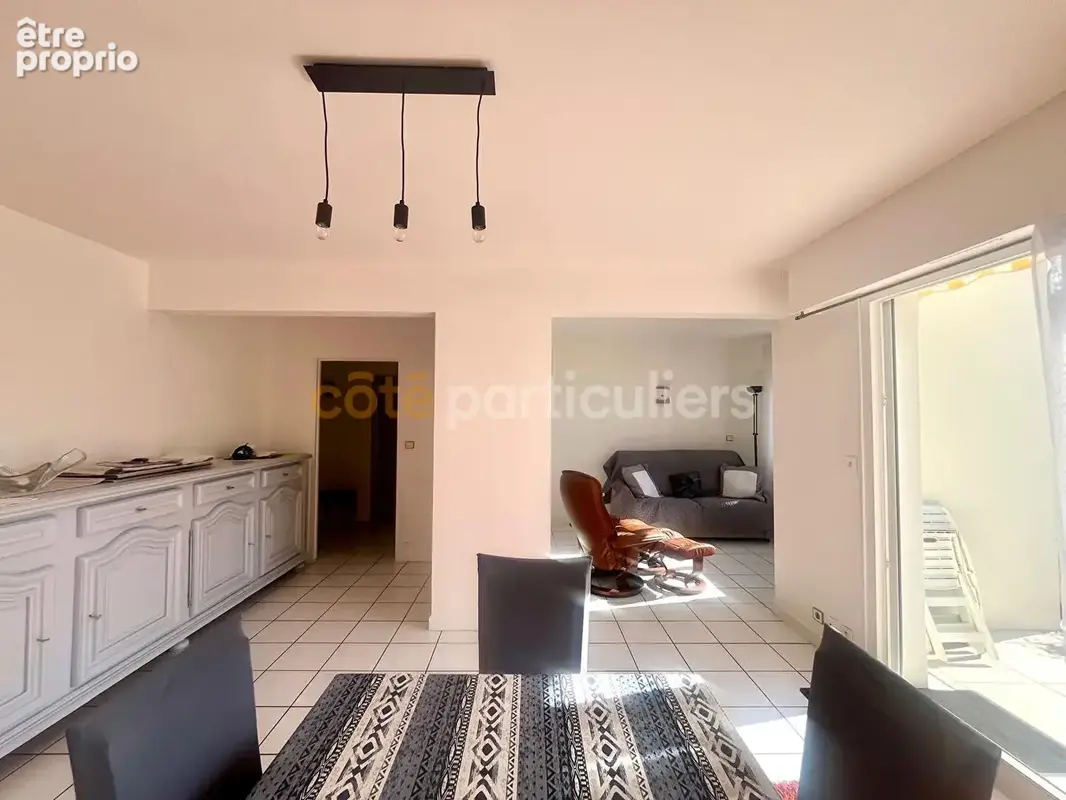 Appartement Royan 3 pièce(s) - photo 13