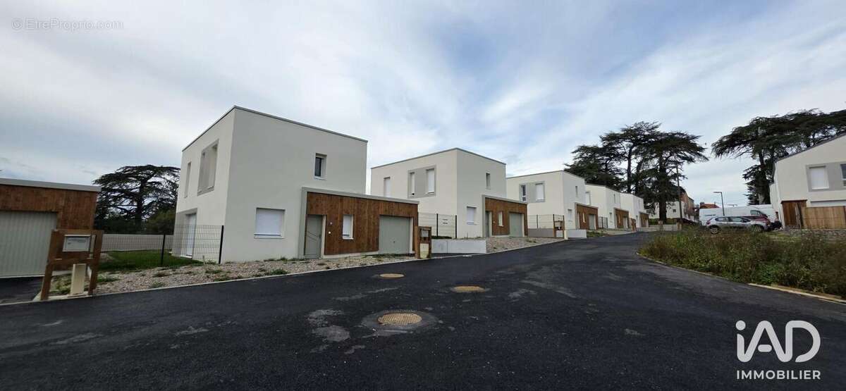 Photo 3 - Maison à COUERON