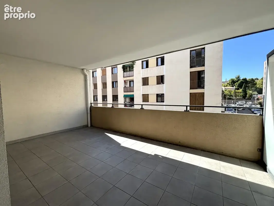Photo Appartement à Marseille-4e au prix de 238 000€