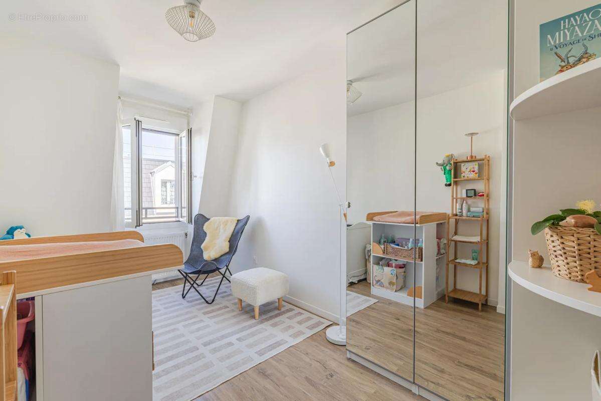 Appartement à ARGENTEUIL