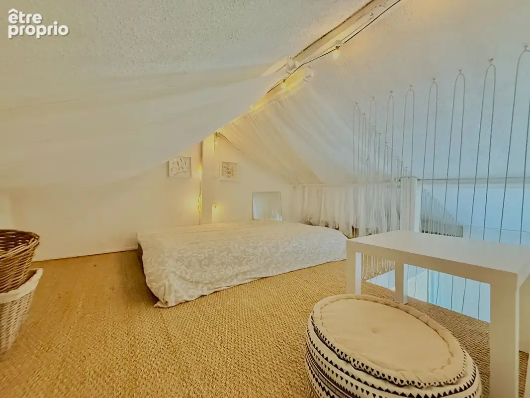 Maison Ivry Sur Seine 6 pièce(s) 109 m2 - photo 8