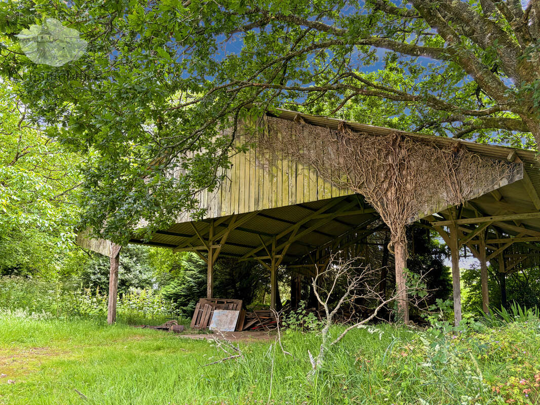 Maison à MELGVEN