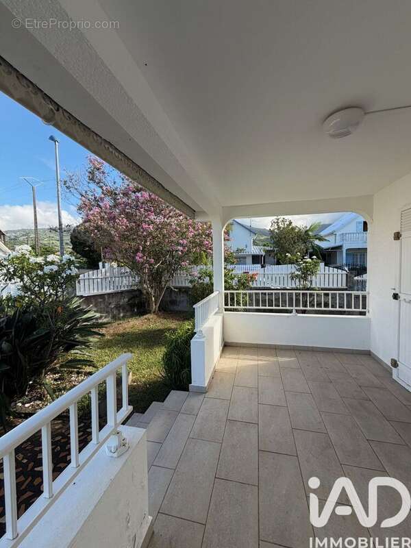 Photo 2 - Maison à SAINTE-MARIE