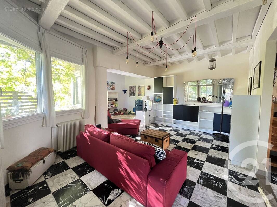 Maison à MONTPELLIER