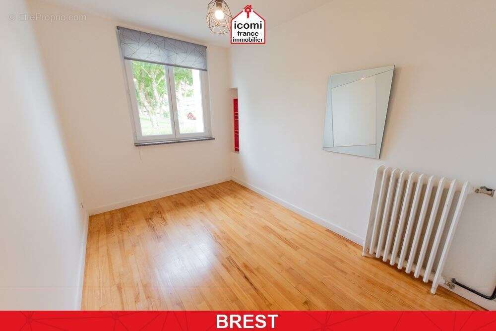 Appartement à BREST