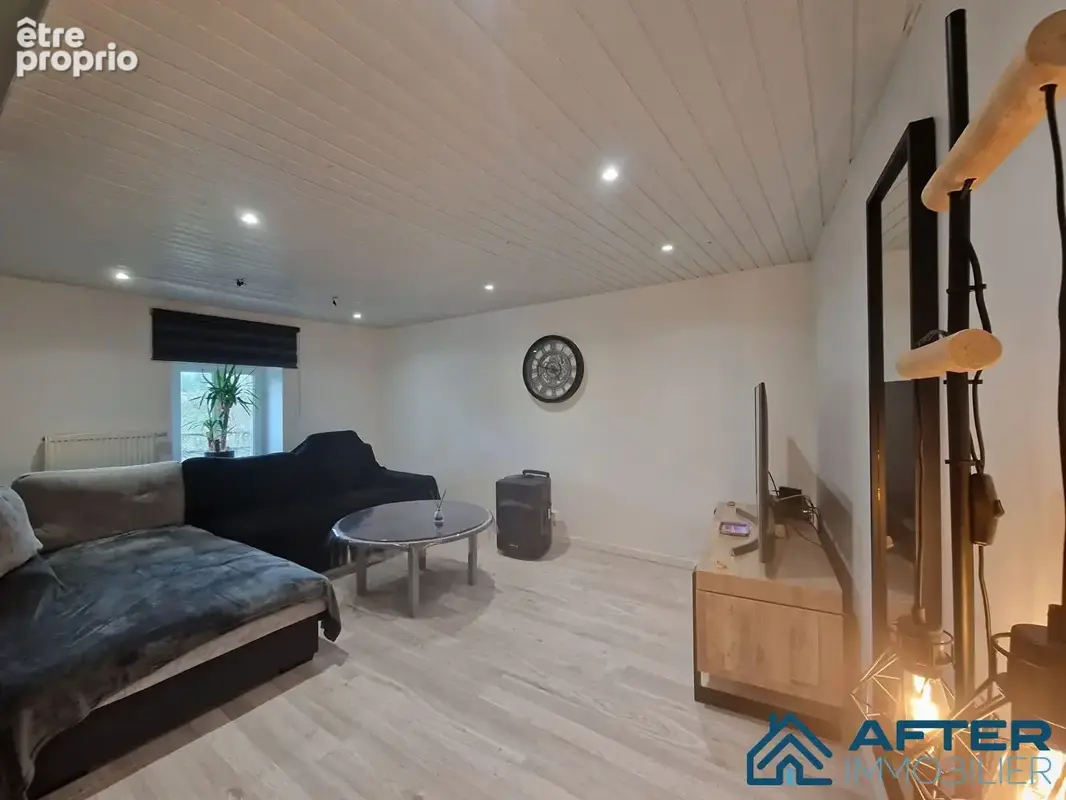 Maison 65 m² à Deneuvre  - photo 5
