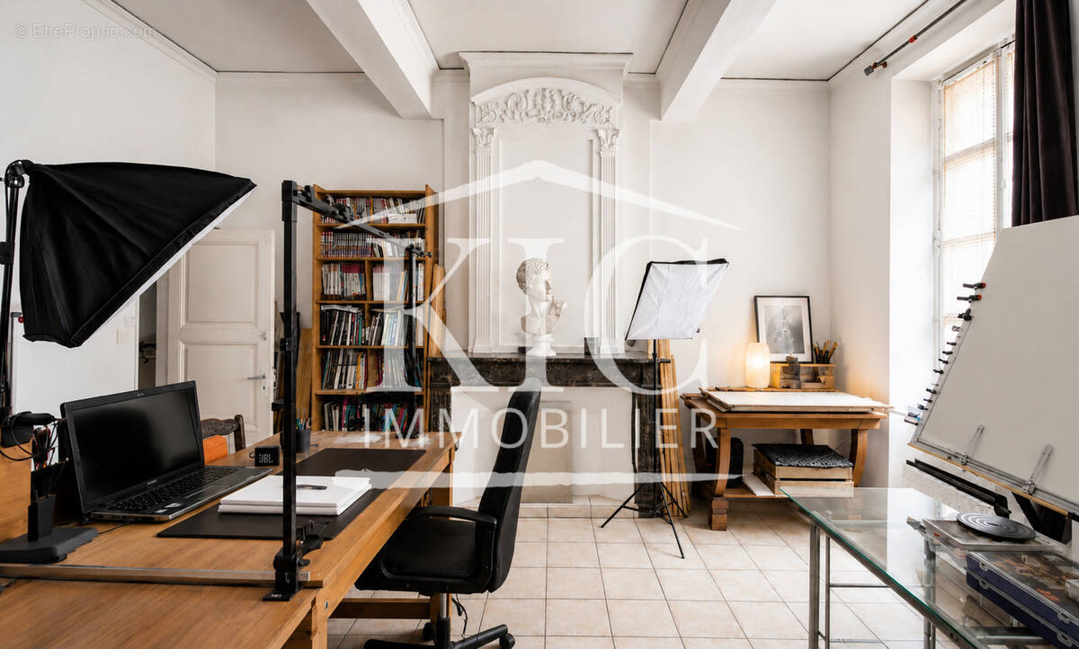 Appartement à CARCASSONNE