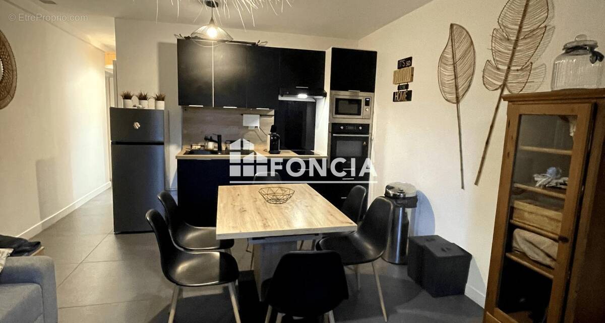 Appartement à CAVALAIRE-SUR-MER