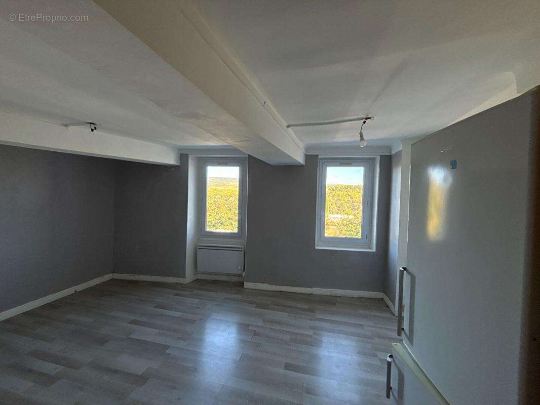 Appartement à FLAYOSC