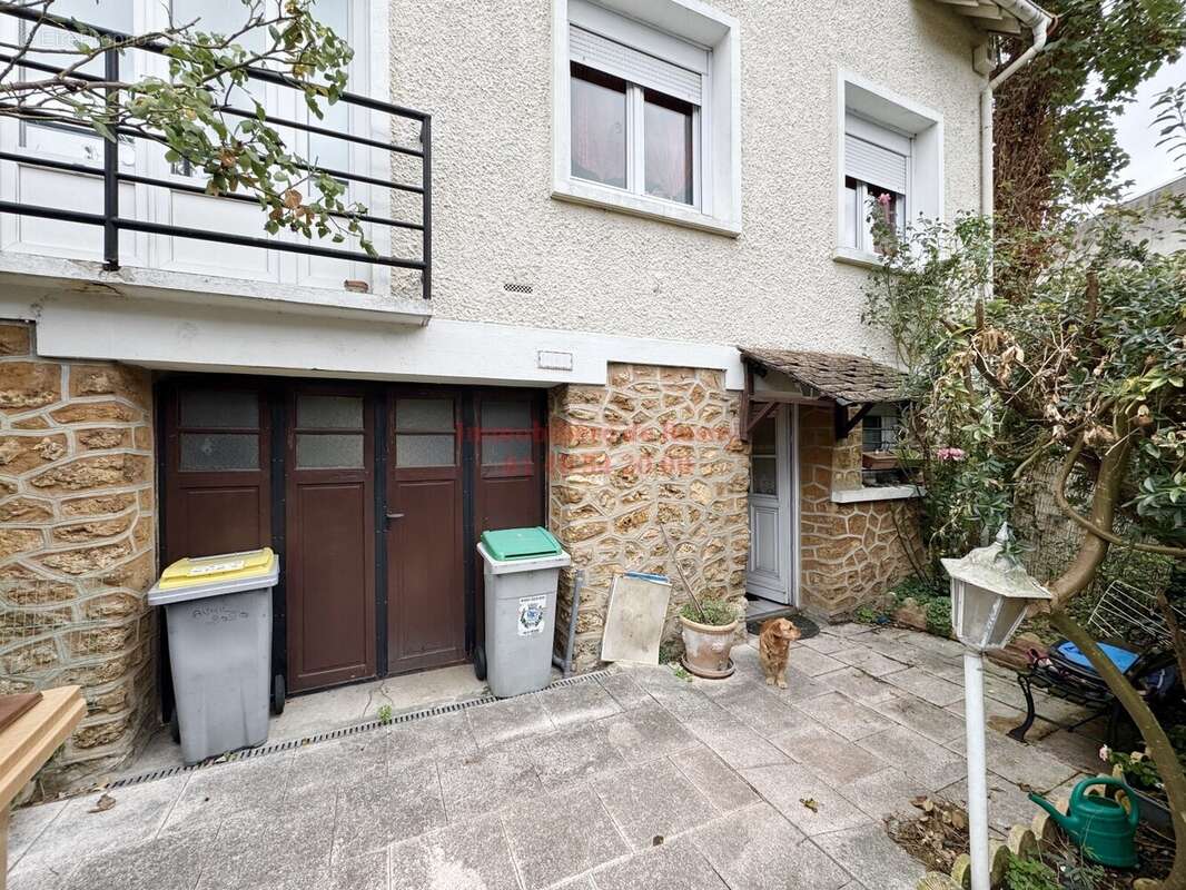 IMG_9069 - Maison à ROSNY-SOUS-BOIS