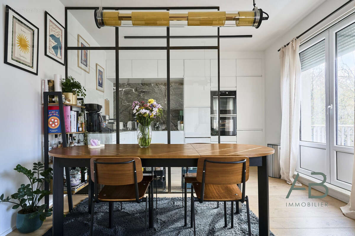 Appartement à LILLE