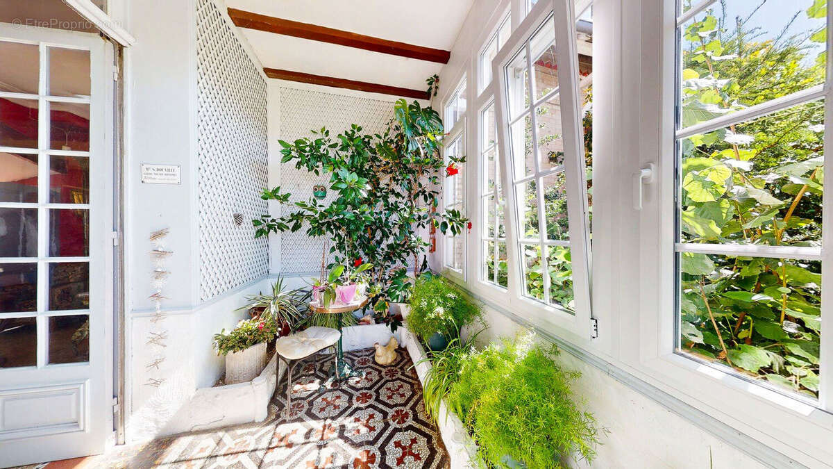 Maison à SAINTE-ADRESSE