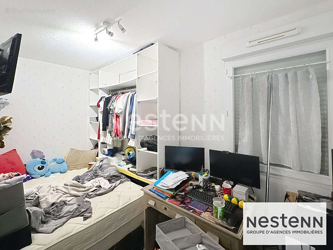 Appartement à VILLEBAROU